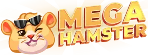 Mega hamster game